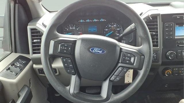 2022 Ford F-250 Super Duty Platinum