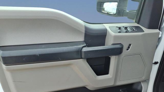 2022 Ford F-250 Super Duty Platinum