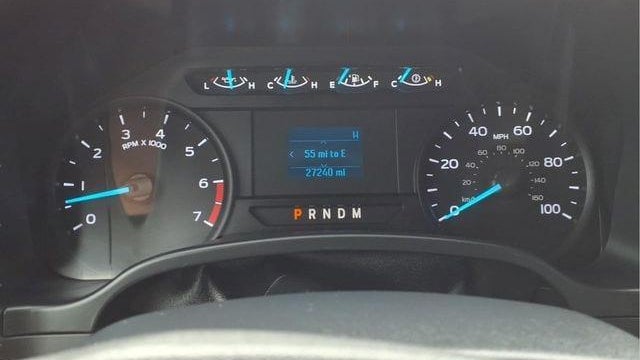 2022 Ford F-250 Super Duty Platinum