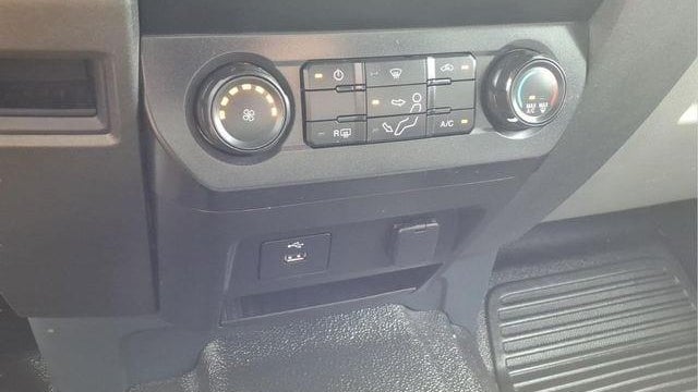 2022 Ford F-250 Super Duty Platinum