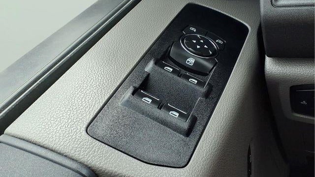 2022 Ford F-250 Super Duty Platinum