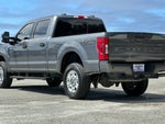 2022 F-250 Super Duty Thumbnail 3