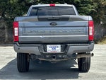 2022 F-250 Super Duty Thumbnail 4