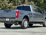 2022 F-250 Super Duty Thumbnail 5