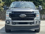 2022 F-250 Super Duty Thumbnail 8