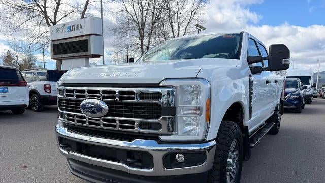 Preowned 2023 Ford F-250 Super Duty King Ranch for Sale