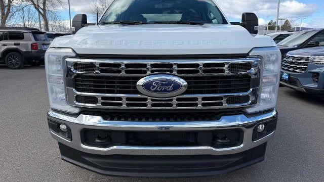 2023 Ford F-250 Super Duty King Ranch
