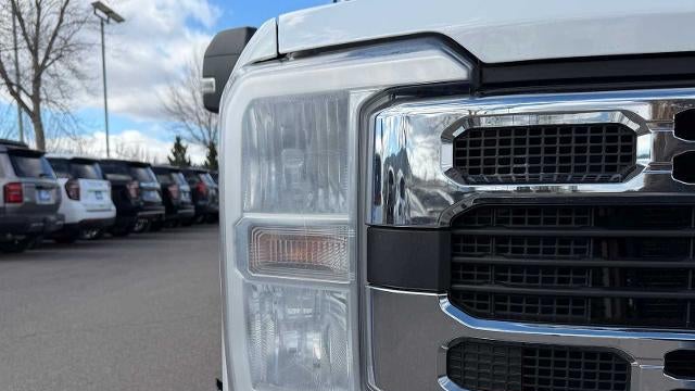 2023 Ford F-250 Super Duty King Ranch