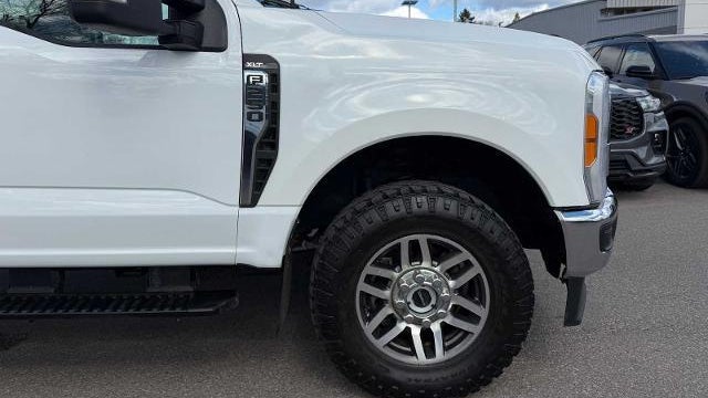 2023 Ford F-250 Super Duty King Ranch