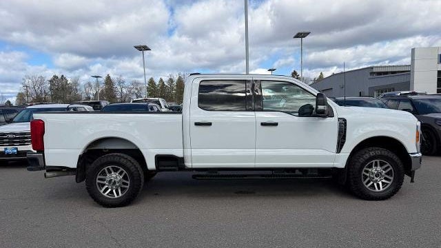 2023 Ford F-250 Super Duty King Ranch