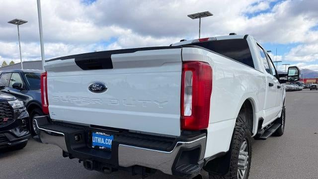 2023 Ford F-250 Super Duty King Ranch