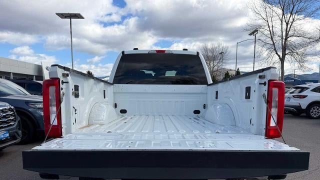 2023 Ford F-250 Super Duty King Ranch