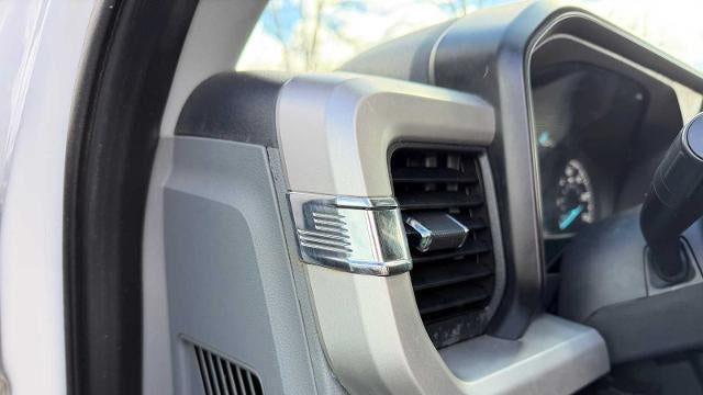 2023 Ford F-250 Super Duty King Ranch