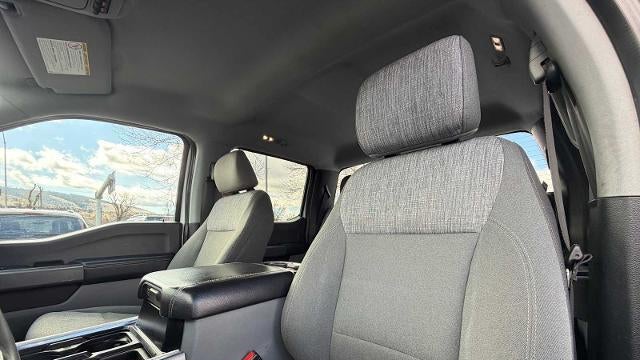 2023 Ford F-250 Super Duty King Ranch