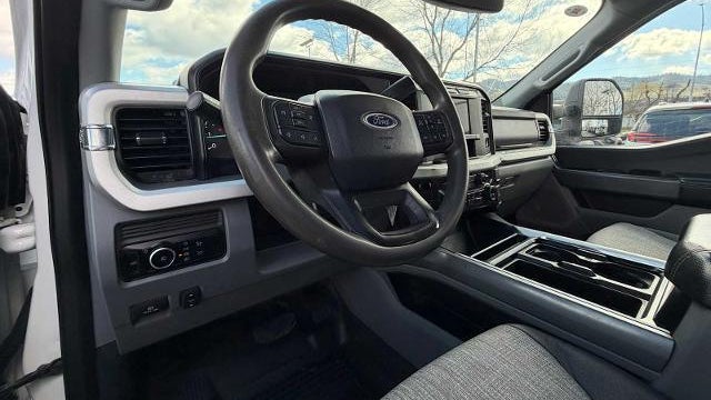 2023 Ford F-250 Super Duty King Ranch