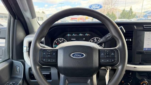 2023 Ford F-250 Super Duty King Ranch