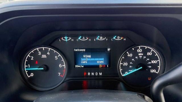 2023 Ford F-250 Super Duty King Ranch