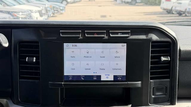 2023 Ford F-250 Super Duty King Ranch