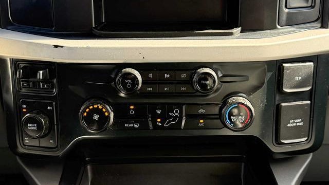 2023 Ford F-250 Super Duty King Ranch