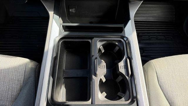 2023 Ford F-250 Super Duty King Ranch