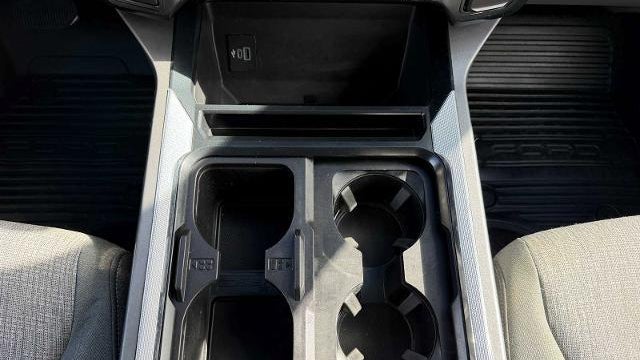 2023 Ford F-250 Super Duty King Ranch