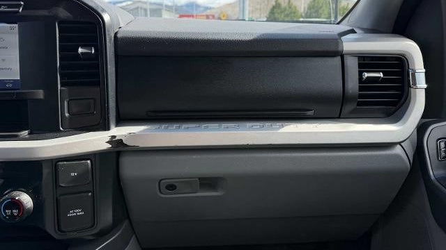 2023 Ford F-250 Super Duty King Ranch