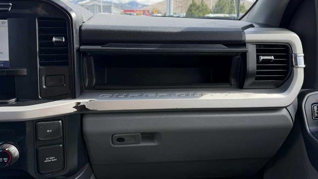 2023 Ford F-250 Super Duty King Ranch
