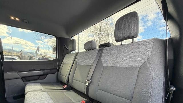 2023 Ford F-250 Super Duty King Ranch