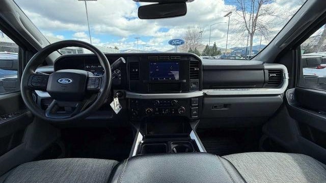 2023 Ford F-250 Super Duty King Ranch
