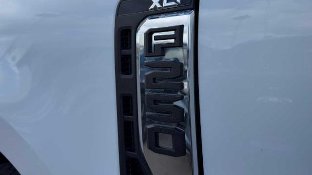 2023 Ford F-250 Super Duty King Ranch