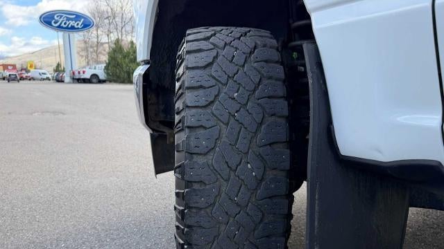2023 Ford F-250 Super Duty King Ranch