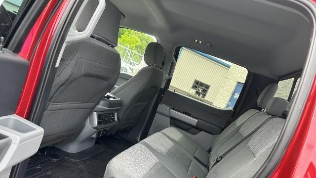 2023 Ford F-250 Super Duty King Ranch