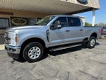 2024 F-250 Super Duty Thumbnail 2