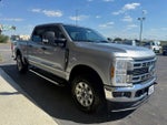 2024 F-250 Super Duty Thumbnail 4