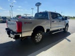 2024 F-250 Super Duty Thumbnail 5