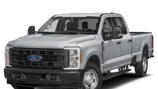 Preowned 2024 Ford F-250 Super Duty XL for Sale
