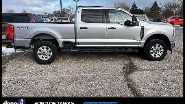 2024 Ford F-250 Super Duty XL