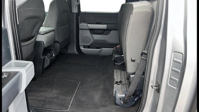 2024 Ford F-250 Super Duty XL