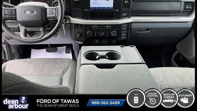 2024 Ford F-250 Super Duty XL