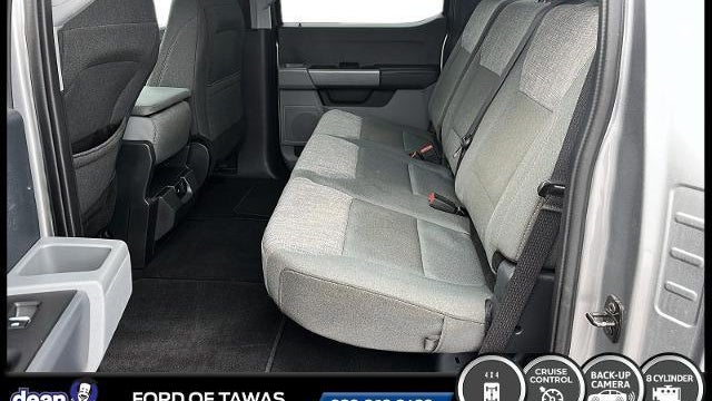 2024 Ford F-250 Super Duty XL