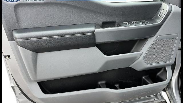 2024 Ford F-250 Super Duty XL