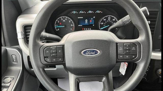 2024 Ford F-250 Super Duty XL