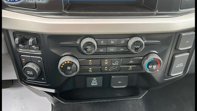 2024 Ford F-250 Super Duty XL