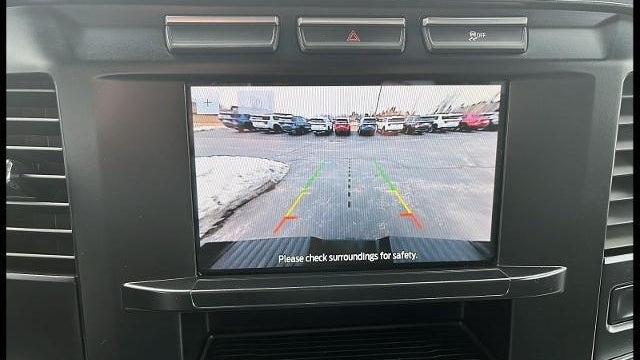 2024 Ford F-250 Super Duty XL