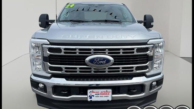 2024 Ford F-250 Super Duty XL