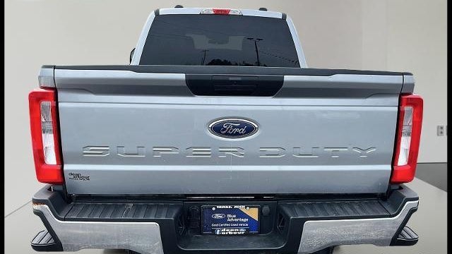 2024 Ford F-250 Super Duty XL
