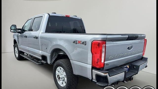 2024 Ford F-250 Super Duty XL
