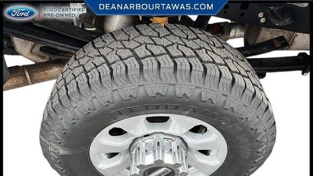 2024 Ford F-250 Super Duty XL