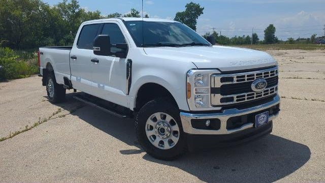 Preowned 2024 Ford F-250 Super Duty XL for Sale