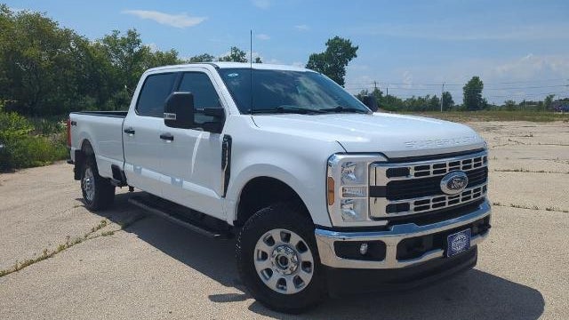 2024 Ford F-250 Super Duty XL